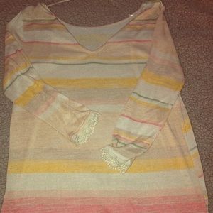 Lauren Conrad sweater